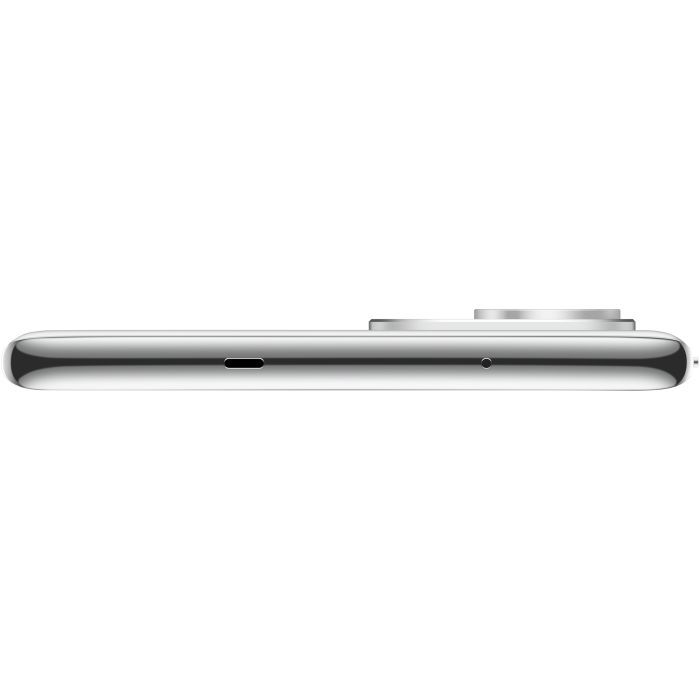 Мобільний телефон Tecno Spark 40 Pro+ 8/256Gb Aurora White (4894947096341) зображення 6