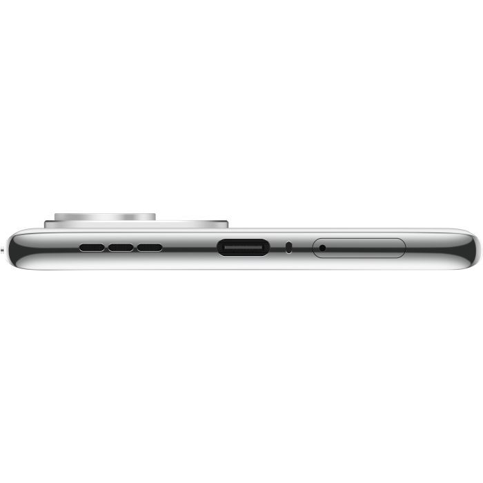 Мобільний телефон Tecno Spark 40 Pro+ 8/256Gb Aurora White (4894947096341) зображення 7