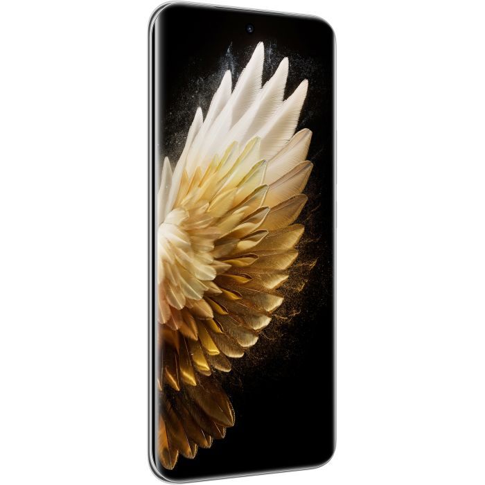 Мобільний телефон Tecno Spark 40 Pro+ 8/256Gb Aurora White (4894947096341) зображення 8