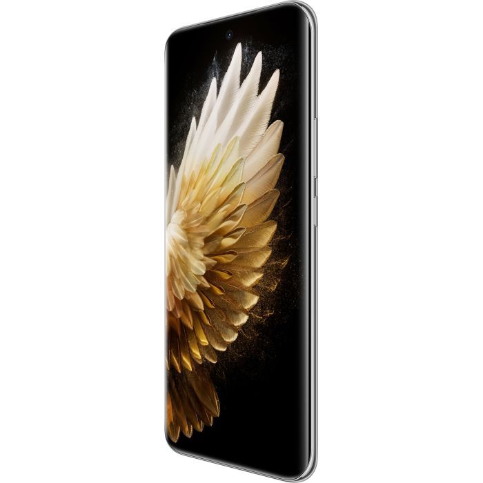 Мобільний телефон Tecno Spark 40 Pro+ 8/256Gb Aurora White (4894947096341) зображення 9