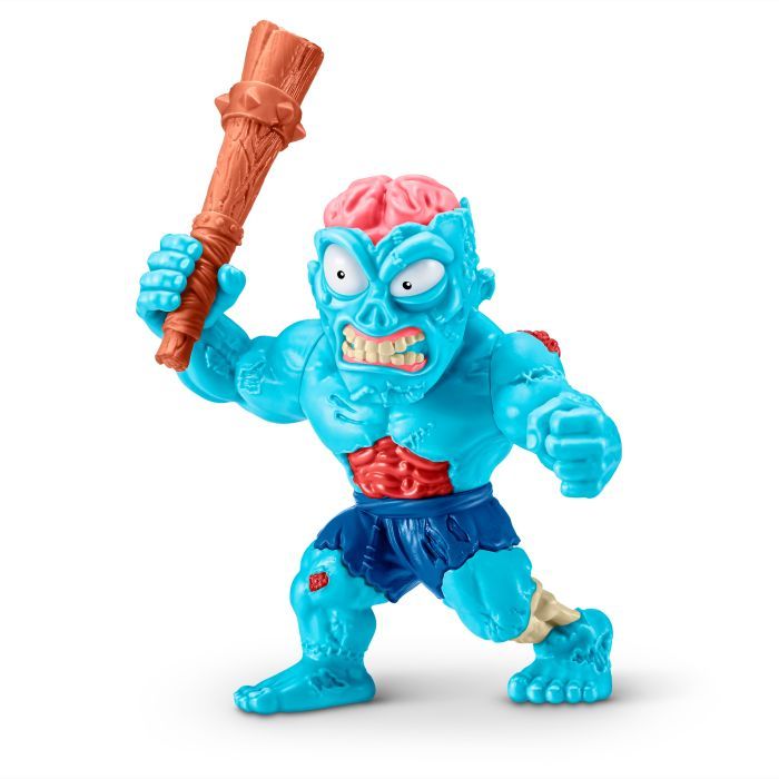 Фигурка Smashers Horror House-Small Zombie (74139A)