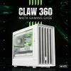 Корпус Gamemax Claw 360 WH зображення 2