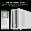 Корпус Gamemax Claw 360 WH зображення 3