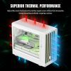 Корпус Gamemax Claw 360 WH зображення 4