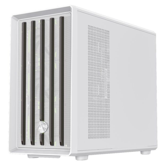 Корпус для ПК Gamemax Claw 360 WH изображение 6