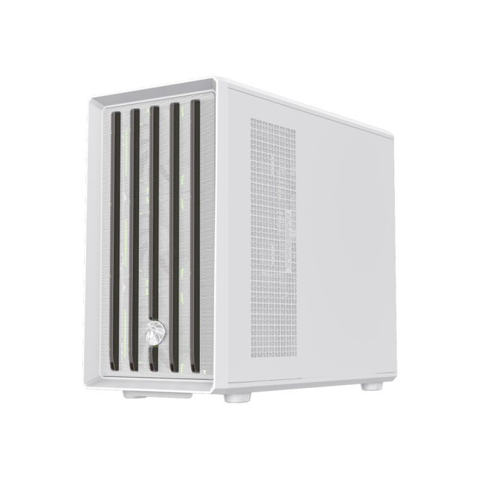 Корпус Gamemax Claw 360 WH зображення 9