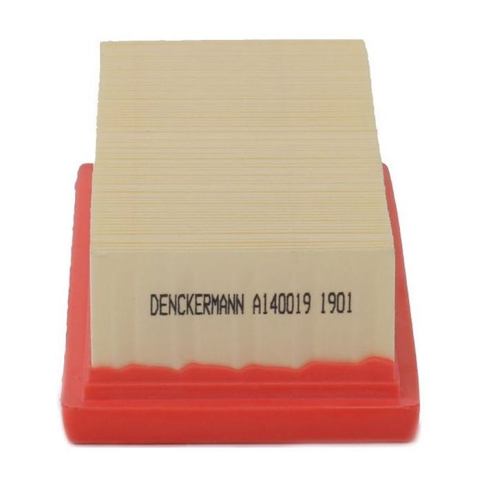 Воздушный фильтр для автомобиля DENCKERMANN A140019