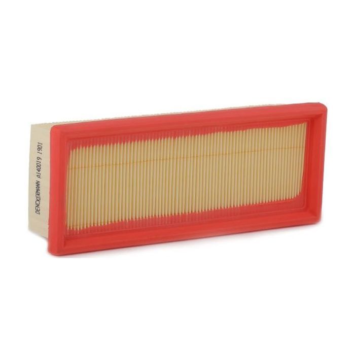 Воздушный фильтр для автомобиля DENCKERMANN A140019 изображение 3