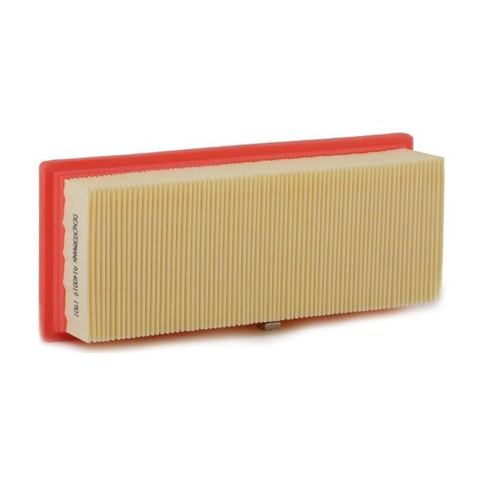 Воздушный фильтр для автомобиля DENCKERMANN A140019 изображение 4