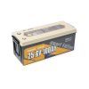 Батарея LiFePo4 Power Queen 25.6V 100Ah BT (PowerQueen-24V100Ah-BT) зображення 2