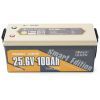 Батарея LiFePo4 Power Queen 25.6V 100Ah BT (PowerQueen-24V100Ah-BT)