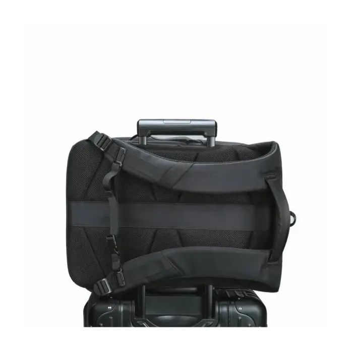 Рюкзак для ноутбука Kingsons 17" laptop backpack Black (KS3199W) изображение 10