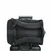 Рюкзак для ноутбука Kingsons 17" laptop backpack Black (KS3199W) изображение 10