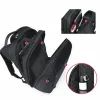 Рюкзак для ноутбука Kingsons 17" laptop backpack Black (KS3199W) изображение 12