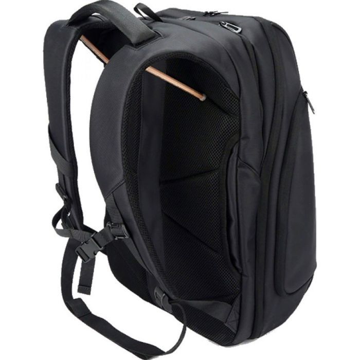 Рюкзак для ноутбука Kingsons 17" laptop backpack Black (KS3199W) изображение 3