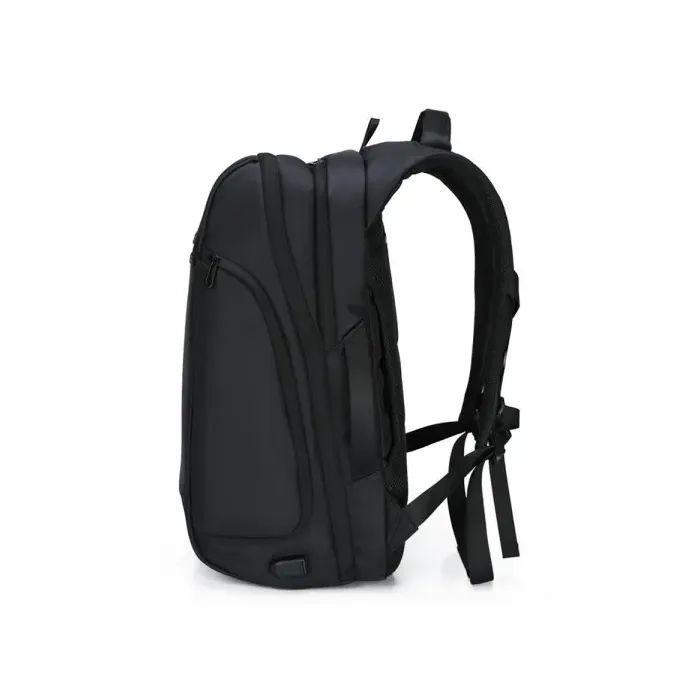Рюкзак для ноутбука Kingsons 17" laptop backpack Black (KS3199W) изображение 5