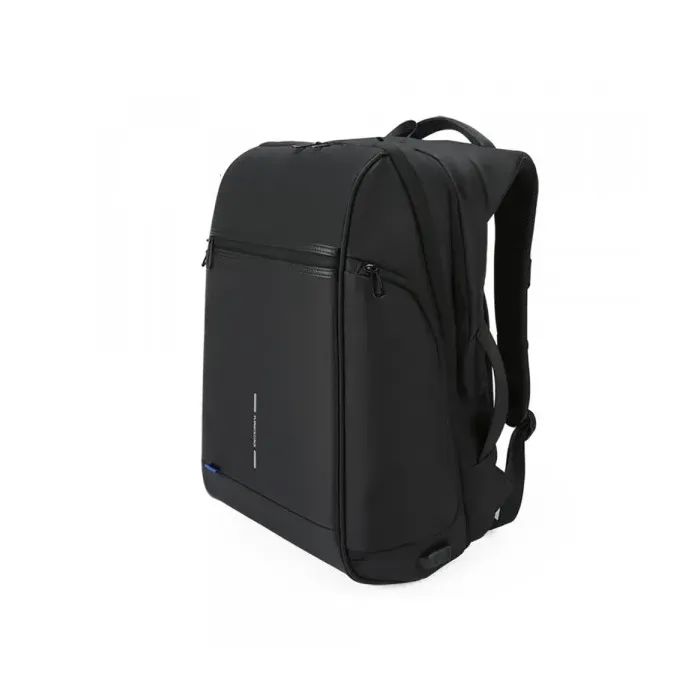 Рюкзак для ноутбука Kingsons 17" laptop backpack Black (KS3199W) изображение 6