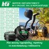 Смазка для рыболовных катушек HTA Консистентне REEL SOFT GREASE 10 мл (HTA3021) изображение 2