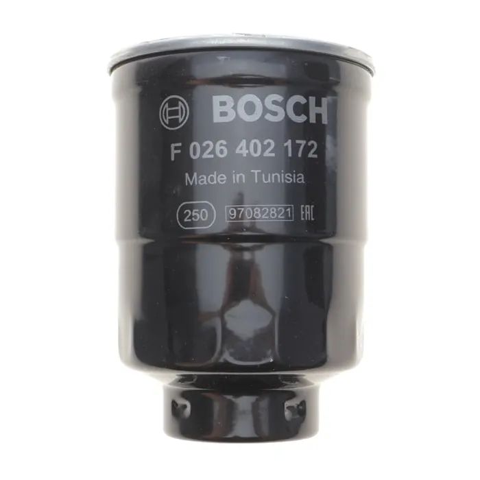 Фильтр топливный Bosch F026402172