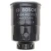 Фильтр топливный Bosch F026402172