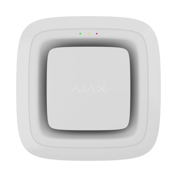 Сирена Ajax EN54 FireProtect Sounder red