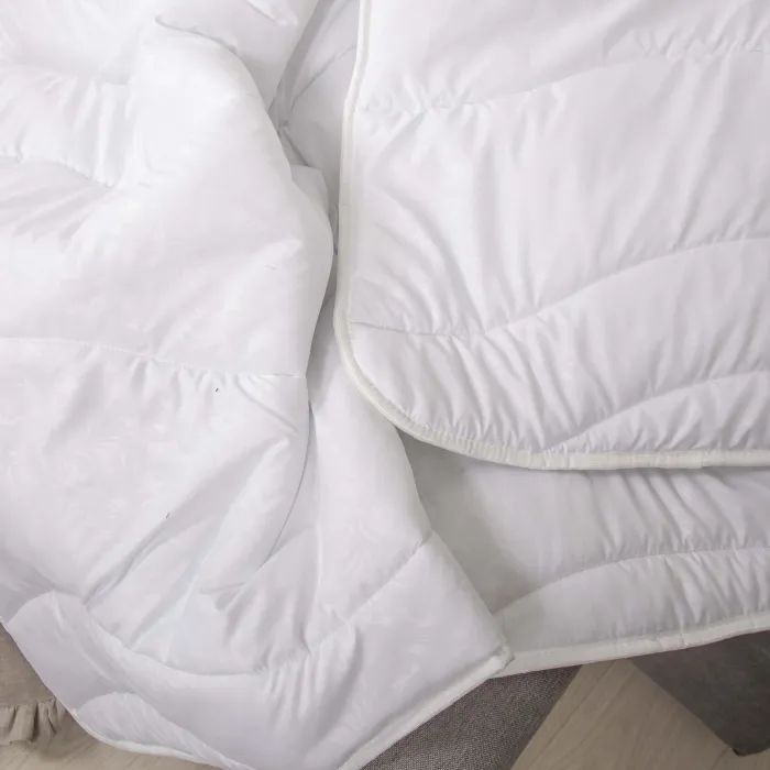 Ковдра Viluta силіконова стьобана Relax Light 170х205 (kovdra_relax_light_205х170) зображення 7