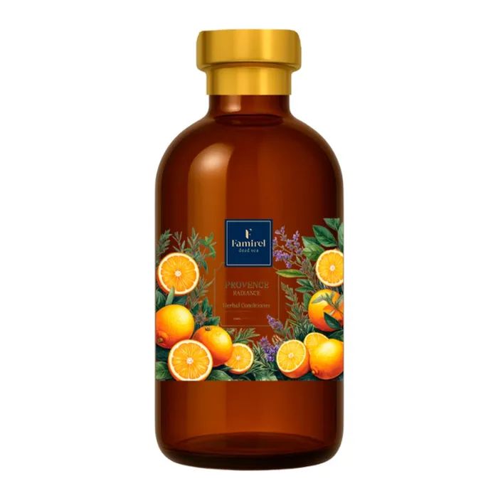 Кондиционер для волос Famirel Provence Radiance Conditioner 500 мл (7290114087209)
