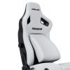 Крісло ігрове Anda Seat Kaiser 4 Size L White (AD12YDDC-L-20-W-PV/C) зображення 11