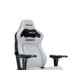 Крісло ігрове Anda Seat Kaiser 4 Size L White (AD12YDDC-L-20-W-PV/C) зображення 12
