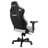 Крісло ігрове Anda Seat Kaiser 4 Size L White (AD12YDDC-L-20-W-PV/C) зображення 3