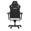 Крісло ігрове Anda Seat Kaiser 4 Size L White (AD12YDDC-L-20-W-PV/C) зображення 4