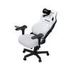 Крісло ігрове Anda Seat Kaiser 4 Size L White (AD12YDDC-L-20-W-PV/C) зображення 5