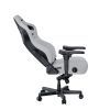 Крісло ігрове Anda Seat Kaiser 4 Size L White (AD12YDDC-L-20-W-PV/C) зображення 6