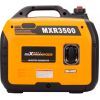 Генератор maXpeedingRODS MXR3500 (3 kW), 220V, 50Hz, 4л, ручной запуск (mxr3500) изображение 2