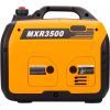 Генератор maXpeedingRODS MXR3500 (3 kW), 220V, 50Hz, 4л, ручной запуск (mxr3500) изображение 3