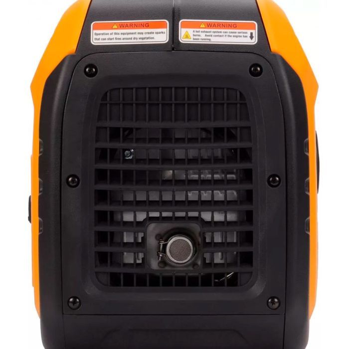 Генератор maXpeedingRODS MXR3500 (3 kW), 220V, 50Hz, 4л, ручной запуск (mxr3500) изображение 7