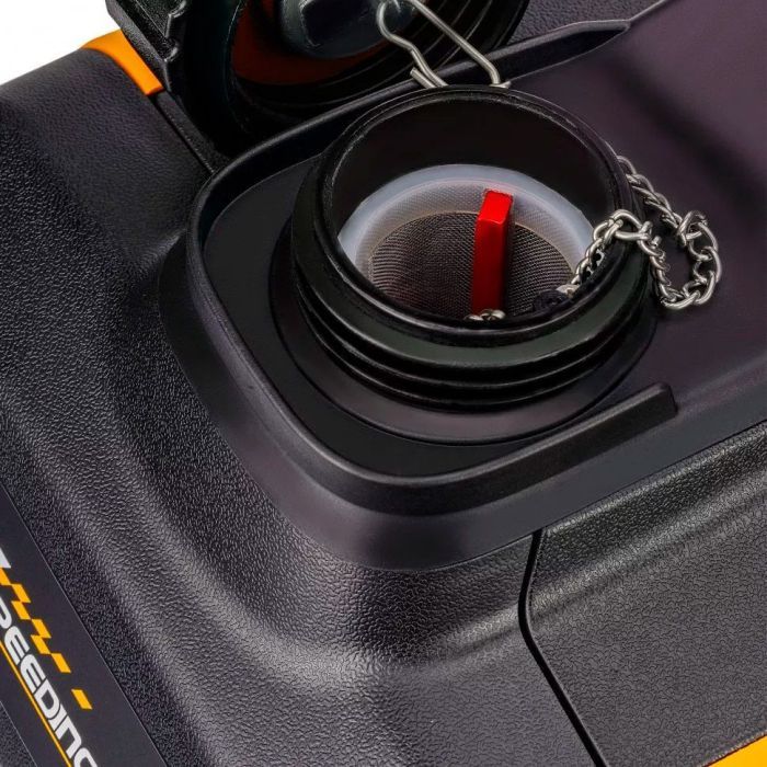 Генератор maXpeedingRODS MXR3500 (3 kW), 220V, 50Hz, 4л, ручной запуск (mxr3500) изображение 9