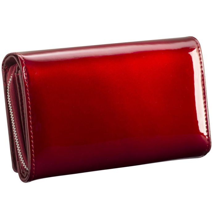 Кошелек Semi Line RFID Red (DAS303119) изображение 4