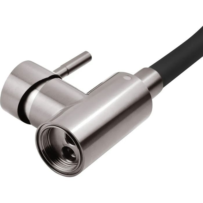 Смеситель Kroner Klassisch-PVD035BLK (CV032635) изображение 7