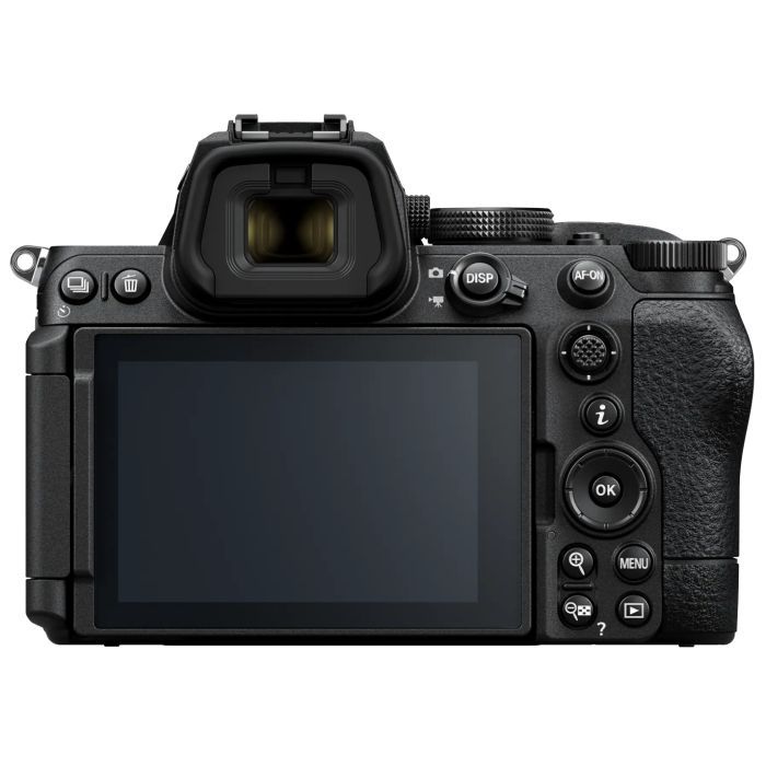 Цифровой фотоаппарат Nikon Z 5 II + 24-70 f/4 S (VOA170K001) изображение 2