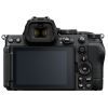 Цифровой фотоаппарат Nikon Z 5 II + 24-70 f/4 S (VOA170K001) изображение 2