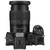 Цифровой фотоаппарат Nikon Z 5 II + 24-70 f/4 S (VOA170K001) изображение 3