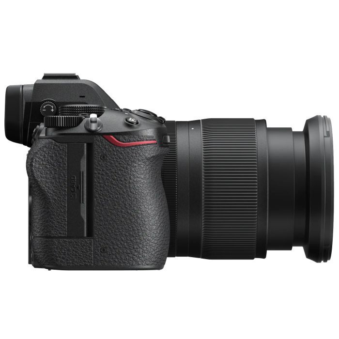 Цифровой фотоаппарат Nikon Z 5 II + 24-70 f/4 S (VOA170K001) изображение 8