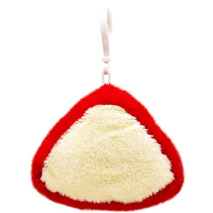 Брелок Fyyvalur серія Фруктові друзі-половинки Яблучко (99036) зображення 2