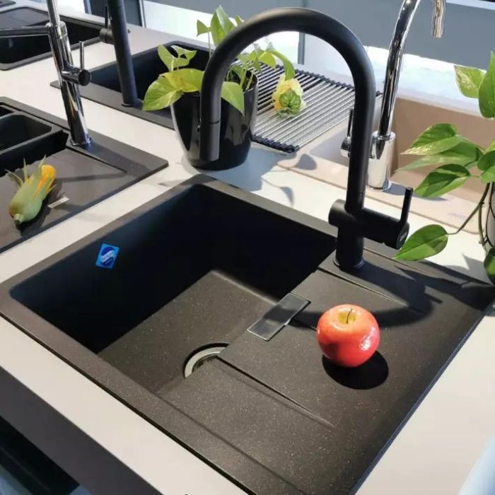 Смеситель Franke Active J (115.0653.404) изображение 2