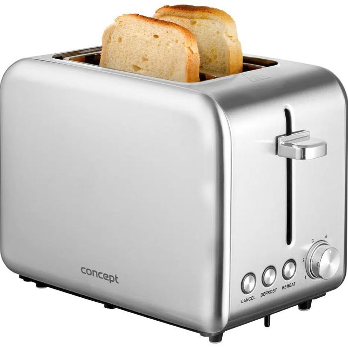 Тостер Concept TE2050 зображення 5