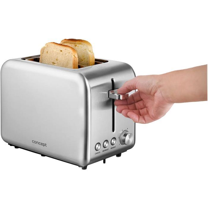 Тостер Concept TE2050 зображення 6