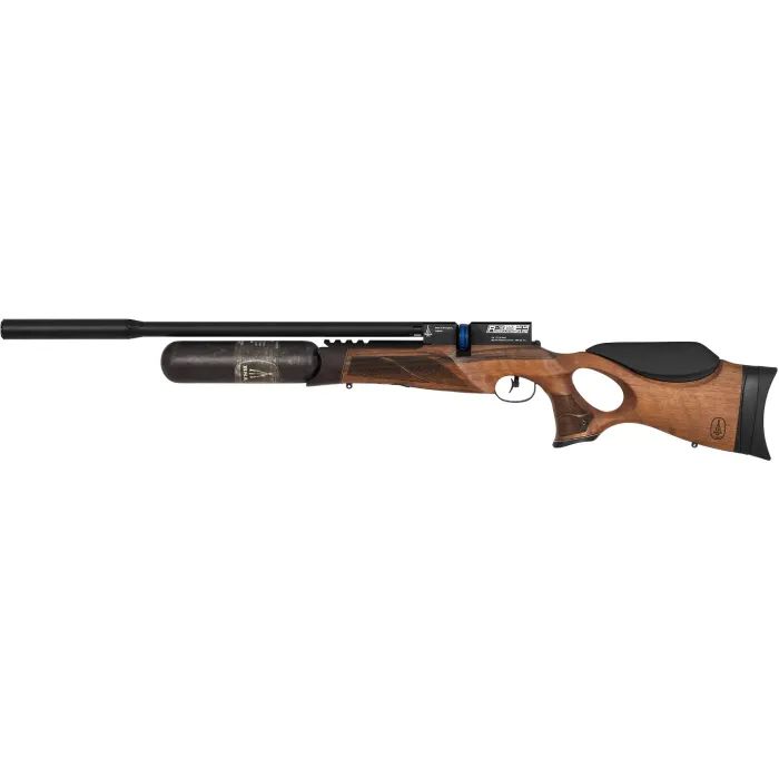 Пневматическая винтовка BSA R12 CLX Pro HP Walnut 4.5 мм (P1277-RWHP)