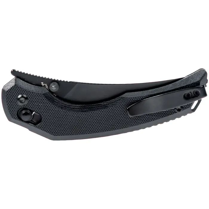 Нож CJRB Nanner BB Black (J1955-BBK) изображение 3