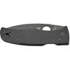 Ніж Spyderco Bodacious BB CPM S30V G-10 Black (C263GPBK) зображення 3
